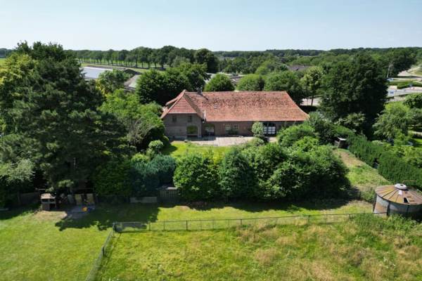 Woning Voederheil 24 Zeeland