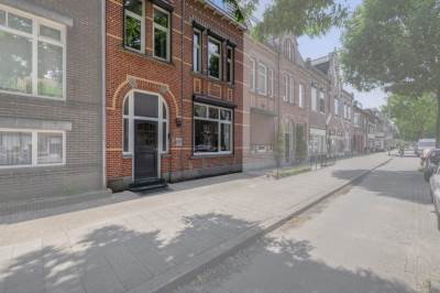 Woning Antoniuslaan 39 Venlo