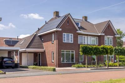 Woning Atalanta 9 Holten