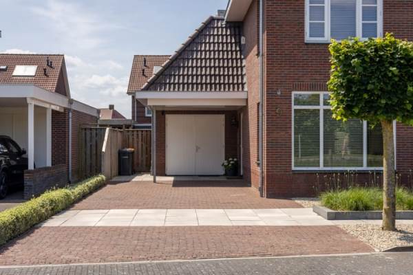 Woning Atalanta 9 Holten