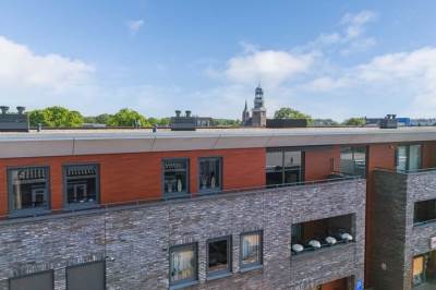 Woning Nieuwedijk 16B Lemmer