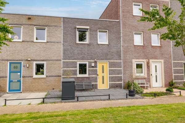 Woning Koningspage 86 Hoogeveen