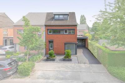 Woning Saffier 16 Venlo