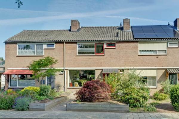 Woning Catharina van Rennesplein 25 Dieren