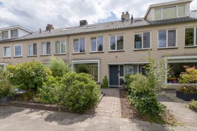 Woning Damhertlaan 15 Driebergen-Rijsenburg