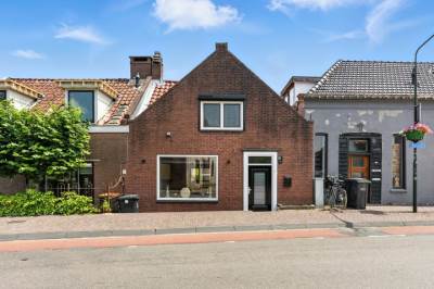 Woning Voorstraat 26 Groot-Ammers