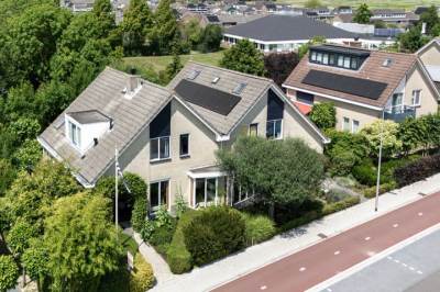 Woning Noordenseweg 5A Nieuwkoop