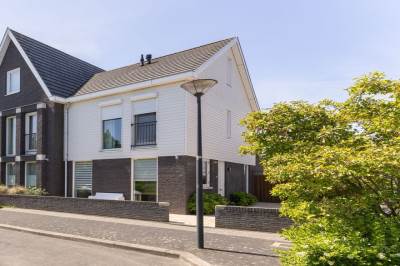 Woning Dijkgraaf 54 Zwaag