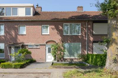 Woning Karel Doormanlaan 28 Best