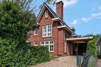 Woning Kerklaan 23 Otterlo