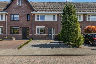 Woning De Veldse Eng 8 Rhenen