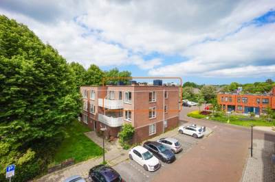 Woning Kreekwaard 54 Alkmaar