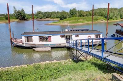 Woning Waalbandijk 70 Beneden-Leeuwen