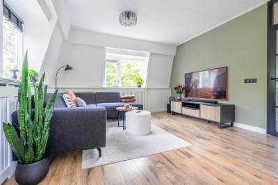 Woning Paddemoes 31 Gorinchem