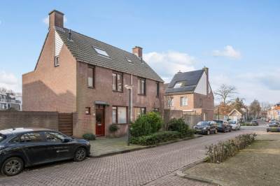 Woning Jacob van Dijkstraat 87 Vlaardingen