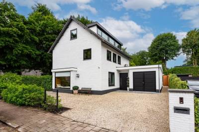 Woning Viottalaan 1 Baarn