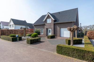 Woning Kerkweg 72 Maria Hoop