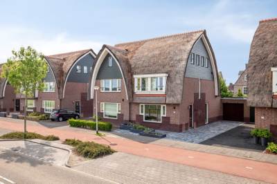Woning Tuindersweg 30 Etten-Leur