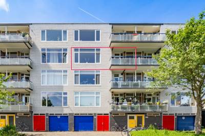 Woning Van Eysingalaan 84 Utrecht