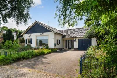 Woning Ruitersmolenweg 9 Beekbergen