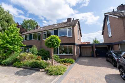 Woning Boeylaan 14 Leerdam