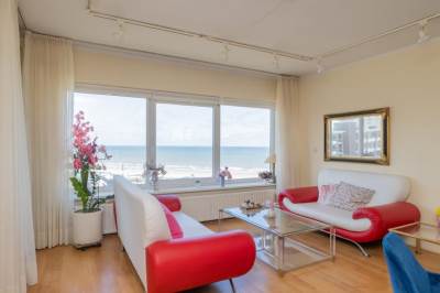 Woning Karel Doormanstraat 6F7 Zandvoort