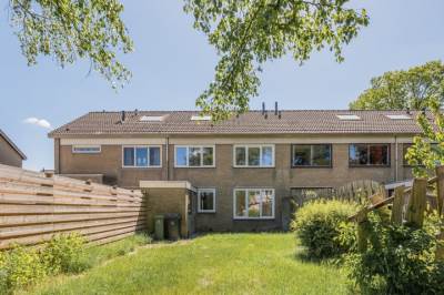 Woning 't Zuden 103 Leek