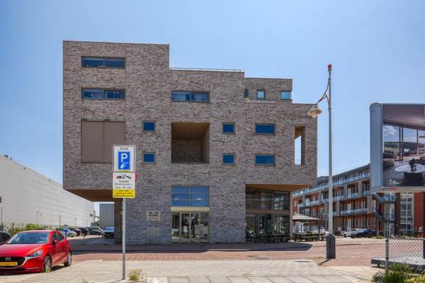 Woning Hellingweg 266 Den Haag