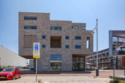 Woning Hellingweg 266 Den Haag