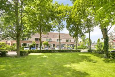 Woning Hofmark 68 Almere