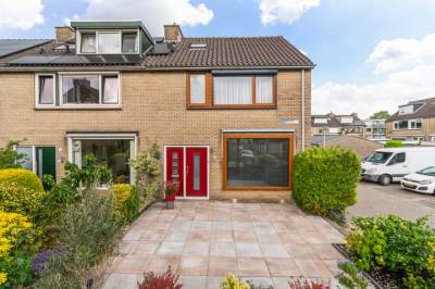 Woning Akkerwinde 2 Barendrecht