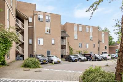 Woning Heijermanshove 28 Zoetermeer