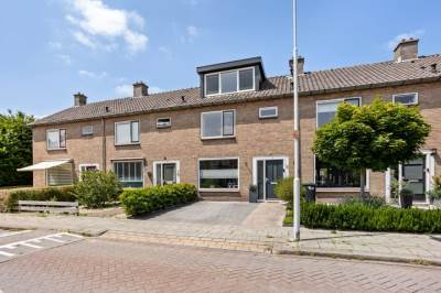 Woning Van Ostadestraat 21 Zoetermeer