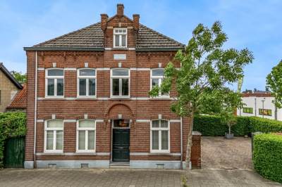 Woning Eiermarkt 4 Roermond