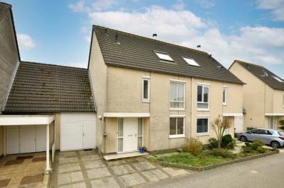 Woning Thuishaven 18 Amstelveen