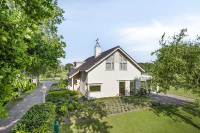 Woning Houtwal 36 Marum