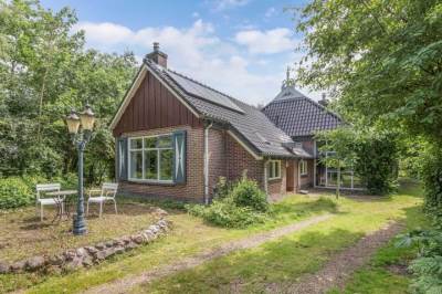 Woning Stadburen 33 Nijelamer