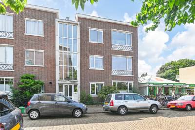 Woning Hanenburglaan 262 Den Haag