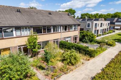 Woning Wollegras 7 Kampen