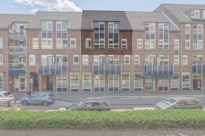Woning Puteanusstraat 111 Venlo
