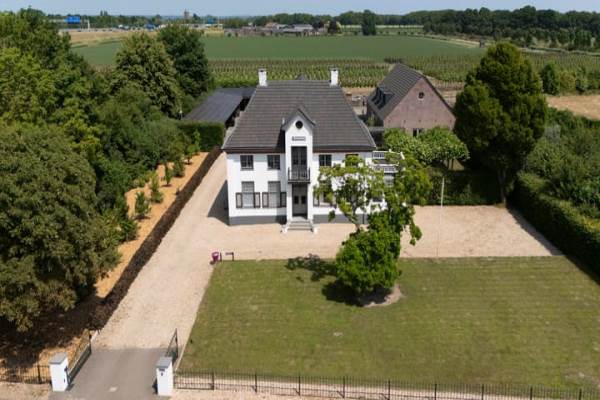 Woning Waaldijk 9 Andelst