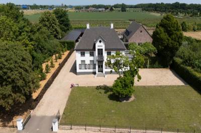 Woning Waaldijk 9 Andelst