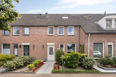 Woning Halvenne 24 Leende