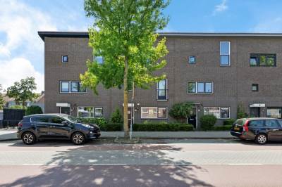 Woning Brahmslaan 49 Eindhoven