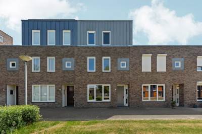 Woning Grootzeil 49 Almere