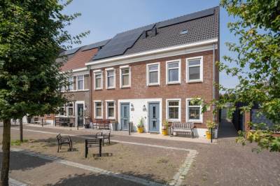 Woning Noorderhof 91 Meteren