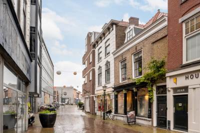 Woning Hoogstraat 197 Vlaardingen