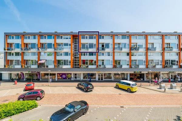Woning Van der Hooplaan 144 Amstelveen