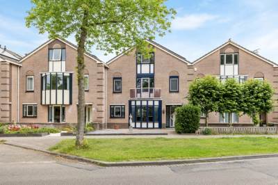 Woning Tintlaan 98 Zoetermeer