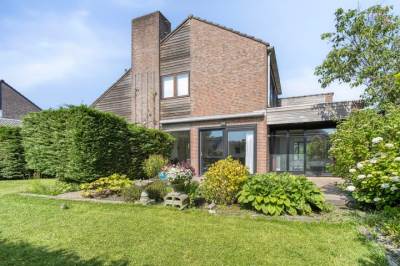 Woning Slotlaan 14 Oudorp